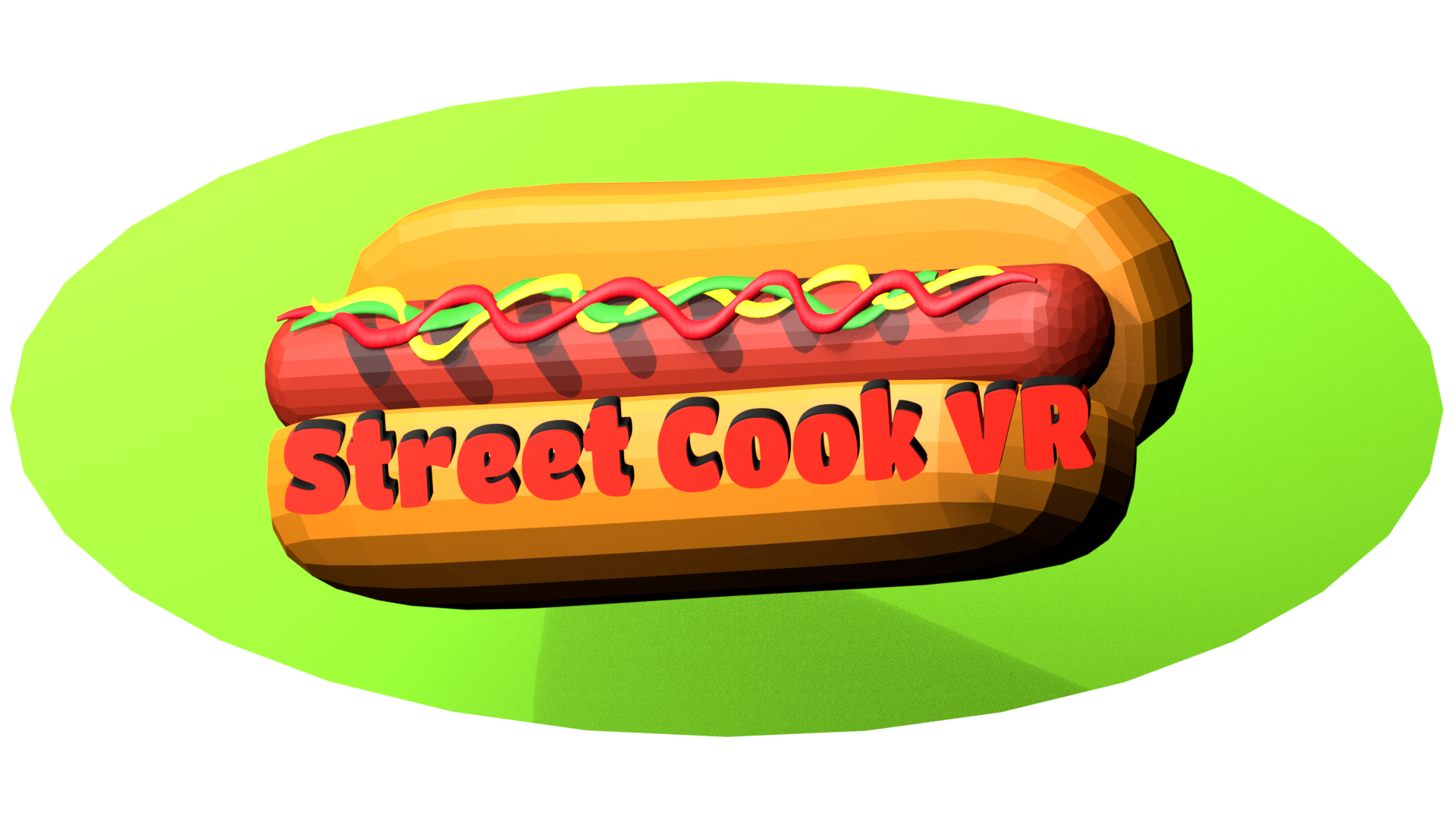 Street Cook VR